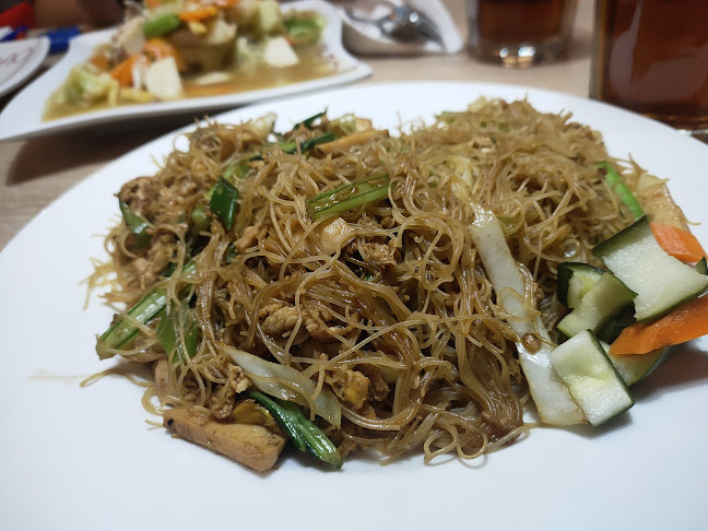 Solaria - Level 21 Mall