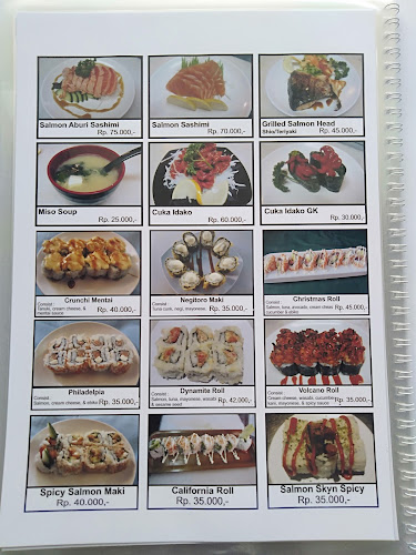 Opinii despre Toko You în Kota Bandung - Gastronomi dan perhotelan