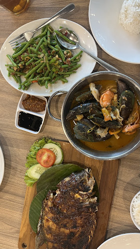 Mall Tangerang City, 56, Cikokol Jalan Jenderal Sudirman No.55C,1, Blk. A, RT.001/RW.00, Babakan, Kec. Tangerang, Kota Tangerang, Banten 15155