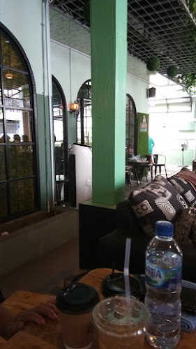 Shiloh Coffee & Eatery - Kota Medan
