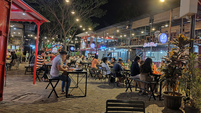 Comentarii opinii despre Loop - Graha Famili