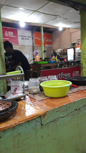 Comentarii opinii despre Warung Nasi Ma Eha