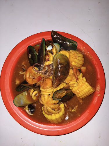 LALAPAN & SEAFOOD SB - Kota Denpasar