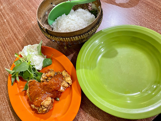 Comentarii opinii despre Warung Jawa Indah ( Bandeng Tanpa Duri )