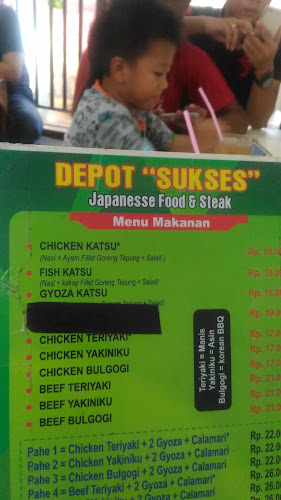 Cafe Taruna Akademi Kepolisian