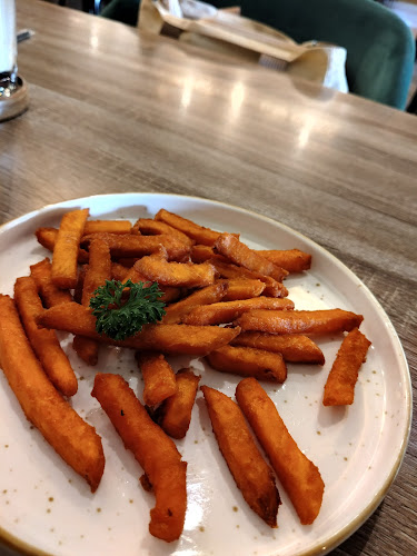 Borrel coffee & eatery - Kota Semarang