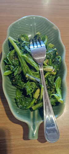 Comentarii opinii despre Ikan Bakar Cianjur