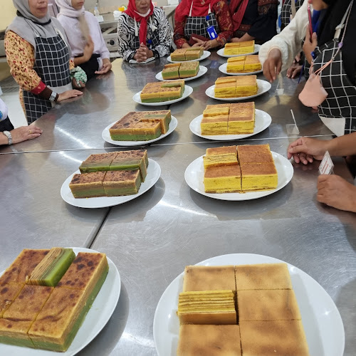 Comentarii opinii despre Pelangi Cake