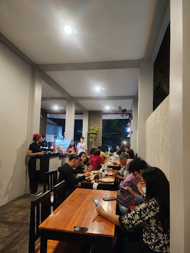 Resto Seleraku - Gastronomi dan perhotelan