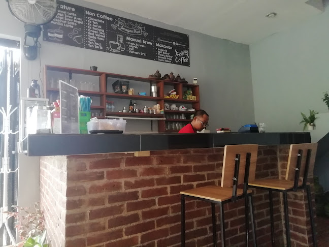 Comentarii opinii despre Juragan Kopi Depok