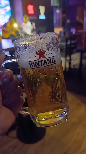 BISTRONOMIX - Gastronomi dan perhotelan