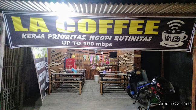 La coffee