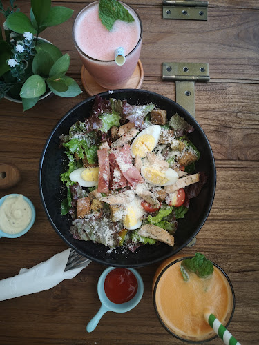 Grain Alley - Kota Malang