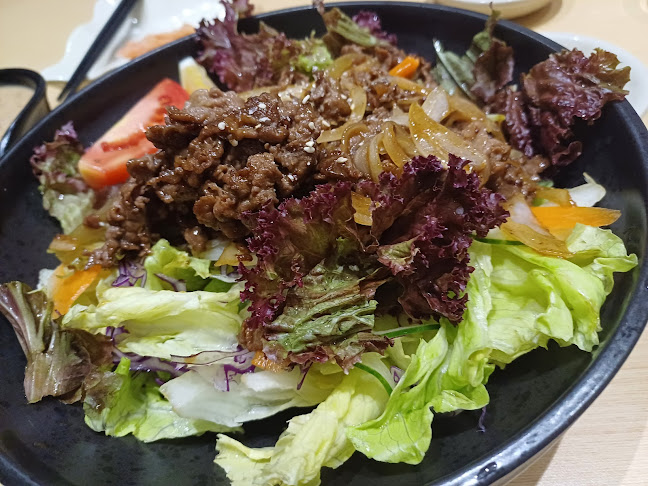 Sushi Tei - Kota Batam