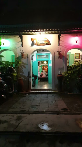 Wedangan Pendhopo - Kota Surakarta