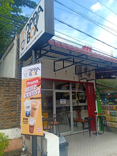 Comentarii opinii despre OPPA BOX