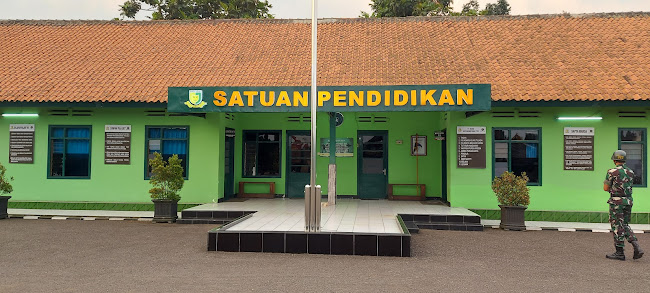 Opinii despre Pusdik în Kota Cimahi - Gastronomi dan perhotelan