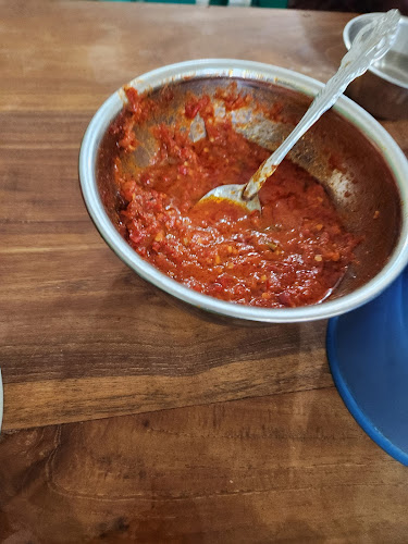 Jl. Bau Massepe No.189b, Kp. Baru, Kec. Bacukiki Bar., Kota Parepare, Sulawesi Selatan 91121