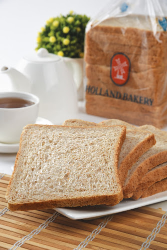 Holland Bakery - RS Urip Sumoharjo - Kota Bandar Lampung