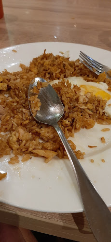 Opinii despre Solaria - Level 21 Mall în Kota Denpasar - Gastronomi dan perhotelan