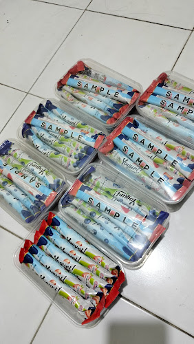 Cimory - Gastronomi dan perhotelan