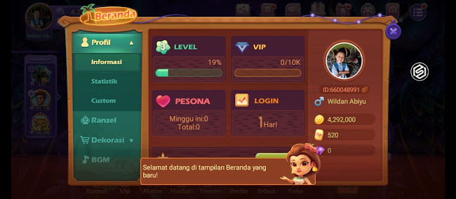 RUMAH MAKAN TANJUNG RAYA