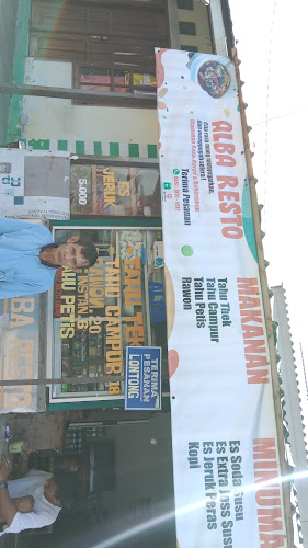 Opinii despre ALBA RESTO în Kota Balikpapan - Gastronomi dan perhotelan