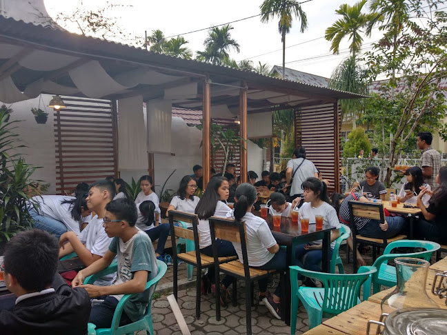 KING CAFE Reborn - Kota Pematang Siantar