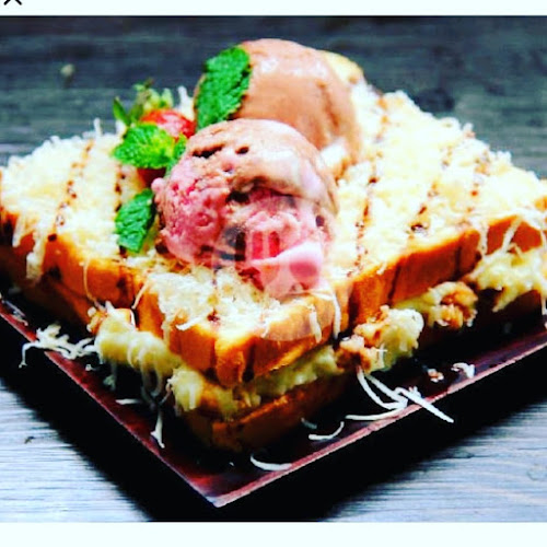 SOP DUREN ENAK Cikoneng ilir