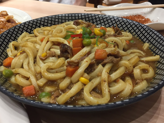 De' Sushi - Gastronomi dan perhotelan