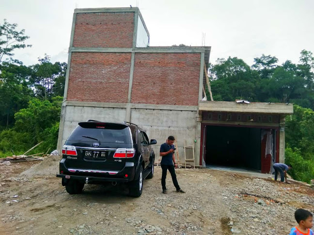 anta.id Cafe & Coffee House