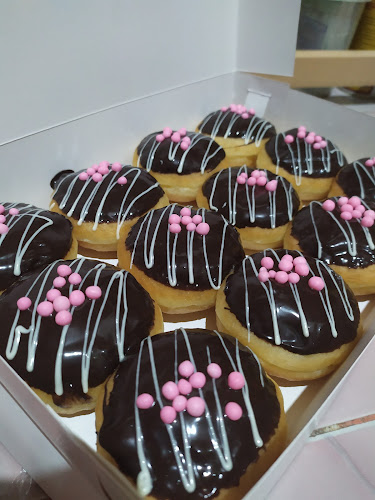 Ummu Asyfa Cake & Bakery - Gastronomi dan perhotelan