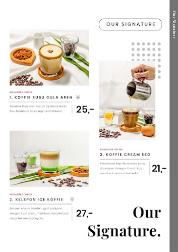 Opinii despre Tjimanoek Koffie & Meals (Koffie, Meals, Billiard & Breakfast) în Kota Bandung - Gastronomi dan perhotelan