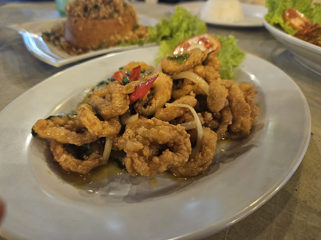 Comentarii opinii despre Citra Bakery Batam