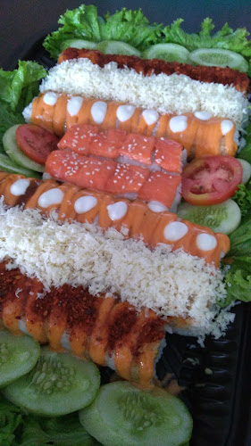 Comentarii opinii despre Osaka Sushi Tasikmalaya