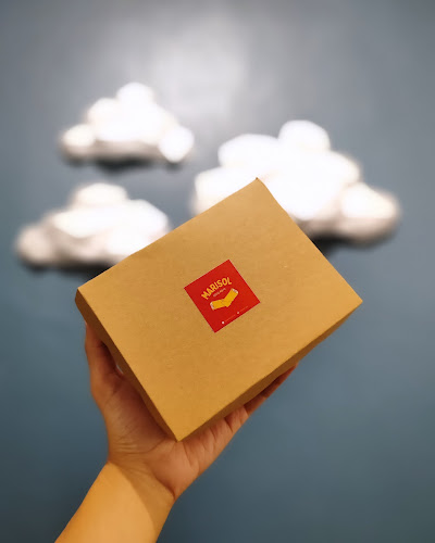 Marisol Risol Mayo - Surabaya