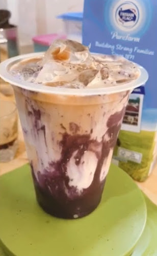 Jendela Kopi - Gastronomi dan perhotelan