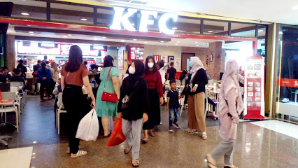 KFC Mega Mall Ayani Pontianak