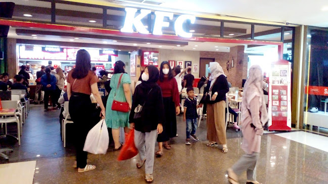 KFC Mega Mall Ayani Pontianak