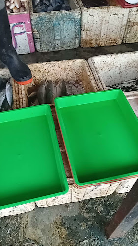 pasar ikan sudiang - Kota Makassar