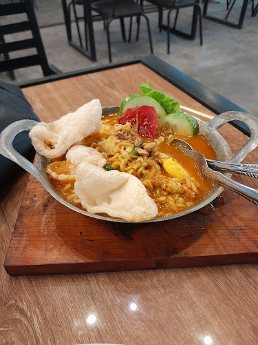 Comentarii opinii despre YN RESTO&COFFEE