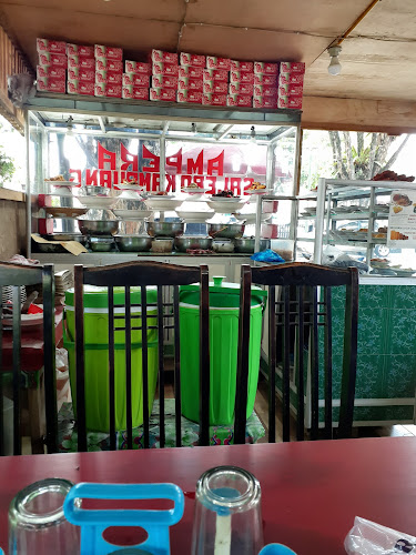 AMPERA SALERO KAMPUANG