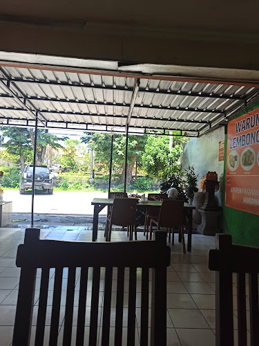 Comentarii opinii despre Warung Bambu Lulu Sop Kepala Ikan