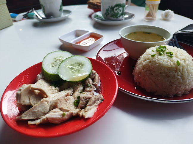 Laoban Kopitiam Denpasar - Gastronomi dan perhotelan