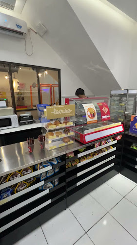 Ramyeon Xpress - 01역 KotaLama Semarang - Kota Semarang