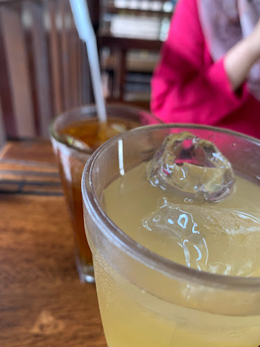 Zuka Saung Iga Konro - Gastronomi dan perhotelan