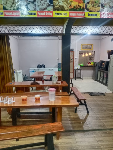 Pempek Ampera - Kota Batam