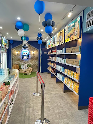 Comentarii opinii despre Bolu Susu Lembang Dago - Oleh oleh khas Bandung