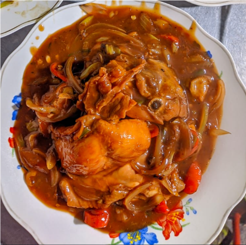 Comentarii opinii despre Nasi Goreng OBAT LAPAR