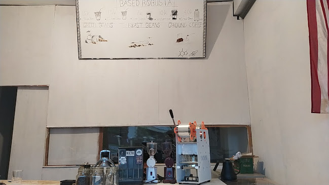 Toko jagadrayecoffee - Kota Palembang